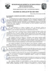 Vista preliminar de documento ACUERDO DE CONSEJO 026-2021-MDM.pdf