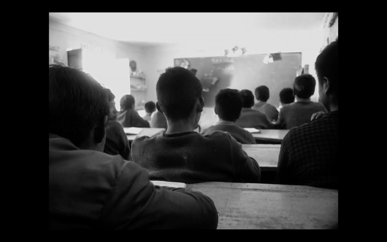 Niños - del Grupo de cine Liberación sin rodeos