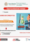 Vista preliminar de documento ASESOR DE CREDITOS TOCACHE.pdf