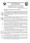 Vista preliminar de documento ACUERDO DE CONSEJO 024-2021-MDM.pdf