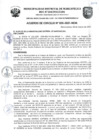 Vista preliminar de documento ACUERDO DE CONSEJO 020-2021-MDM.pdf