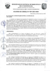Vista preliminar de documento ACUERDO DE CONSEJO 019-2021-MDM.pdf