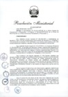Vista preliminar de documento R.M. N° 213-2019-MTC/01