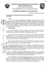 Vista preliminar de documento ACUERDO DE CONSEJO 015-2021-MDM.pdf