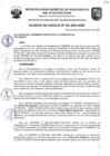 Vista preliminar de documento ACUERDO DE CONSEJO 012-2021-MDM.pdf