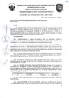Vista preliminar de documento ACUERDO DE CONSEJO 009-2021-MDM.pdf