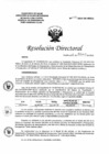 Vista preliminar de documento Resolución Directoral N°048-2019-DG-HEJCU Modifica Plan Anual de Desarrollo de las Personas 2019.PDF