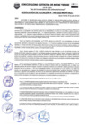 Vista preliminar de documento RESOLUCION DE ALCALDIA Nº 140-2022-MDAV-ALC.pdf