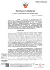 Vista preliminar de documento Resolución Jefatural N° 000159-2022-MINEDU-VMGI-PRONIED-UGEO 