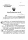 Vista preliminar de documento Resolución Directoral N°066-2019-DG-HEJCU Manual de Procedimientos MAPRO.PDF