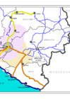 Vista preliminar de documento B01 Esquema de Integracion Microregion Majes - La Joya