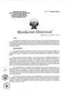 Vista preliminar de documento Resolución Directoral N°069-2019-DG-HEJCU Guía de Practica Clínica Prevención Diagnóstico y Manejo de Trombosis Venosa Profunda_compressed.pdf