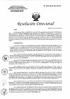 Vista preliminar de documento Resolución Directoral N°070-2019-DG-HEJCU.PDF