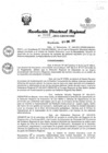 Vista preliminar de documento Resolución Directoral Regional Nº  0006-2021-GRSM-DRE