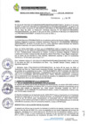 Vista preliminar de documento Resolución Directoral Ejecutiva N° 034-2022-G.R.AMAZONAS/U.E.PROAMAZONAS/DE