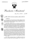 Vista preliminar de documento Resolución Ministerial N° 614-2019-MINSA