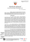 Vista preliminar de documento Resolución Jefatural N° 000158-2022-MINEDU-VMGI-PRONIED-UGEO 