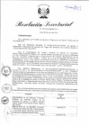 Vista preliminar de documento R. Secretarial Nº107