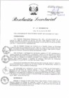 Vista preliminar de documento R. Secretarial Nº110