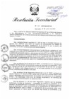 Vista preliminar de documento R. Secretarial Nº112