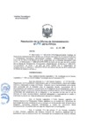 Vista preliminar de documento RESOLUCION ADMINISTRATIVA N° 191-2019-ITP-OA