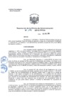 Vista preliminar de documento RESOLUCION ADMINISTRATIVA N° 192-2019-ITP-OA