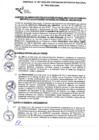 Vista preliminar de documento CONVENIO N° 025-2020-IPD-FED. TIRO PERUANA