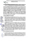 Vista preliminar de documento CONVENIO N° 034-2020-IPD-FED. SOFTBOL