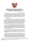 Vista preliminar de documento Resolución N° 214-2022-SUNARP-GG