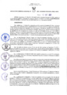 Vista preliminar de documento Resolución Gerencial Regional N°0027-2021-GRDE- GRDE