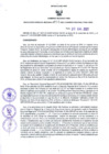 Vista preliminar de documento Resolución Gerencial Regional N°003-2021-GRDE- GRDE