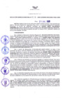 Vista preliminar de documento Resolución Gerencial Regional N°0010-2020-GRDE- GRDE