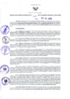 Vista preliminar de documento Resolución Gerencial Regional N°0047-2019-GRDE- GRDE