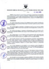 Vista preliminar de documento Resolución Gerencial Regional N°0018-2019-GRDE- GRDE