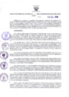 Vista preliminar de documento Resolución Gerencial Regional N°0070-2018-GRDE- GRDE