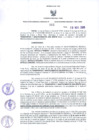 Vista preliminar de documento Resolución Gerencial Regional N°0061-2018-GRDE- GRDE
