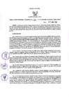 Vista preliminar de documento Resolución Gerencial Regional N°0093-2016-GRDE- GRDE