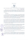 Vista preliminar de documento Resolución Gerencial Regional N°0081-2015-GRDE- GRDE