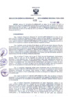 Vista preliminar de documento Resolución Gerencial Regional N°0022-2013-GRDE- GRDE