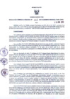 Vista preliminar de documento Resolución Gerencial Regional N°0015-2013-GRDE- GRDE