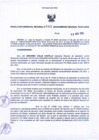 Vista preliminar de documento Resolución Gerencial Regional N°0043-2012-GRDE- GRDE