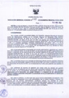 Vista preliminar de documento Resolución Gerencial Regional N°0042-2012-GRDE- GRDE