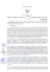 Vista preliminar de documento Resolución Gerencial Regional N°0017-2012-GRDE- GRDE