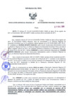 Vista preliminar de documento Resolución Gerencial Regional N°0094-2011-GRDE- GRDE