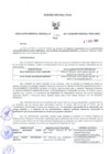 Vista preliminar de documento Resolución Gerencial Regional N°0091-2011-GRDE- GRDE