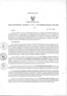 Vista preliminar de documento Resolución Gerencial Regional N°0072-2011-GRDE- GRDE