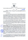 Vista preliminar de documento Resolución Gerencial Regional N°0078-2011-GRDE- GRDE