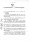 Vista preliminar de documento Resolución Gerencial Regional N°0071-2011-GRDE- GRDE