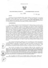 Vista preliminar de documento Resolución Gerencial Regional N°0058-2011-GRDE- GRDE
