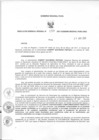 Vista preliminar de documento Resolución Gerencial Regional N°0059-2011-GRDE- GRDE